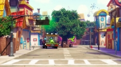 انیمیشن داستان خوک ها فصل 4 قسمت 1 - piggy tales